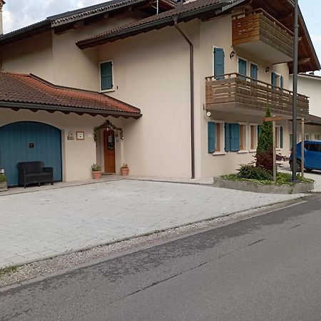 Camere Nordest Sudest- Conca Agordina Agordo Kültér fotó